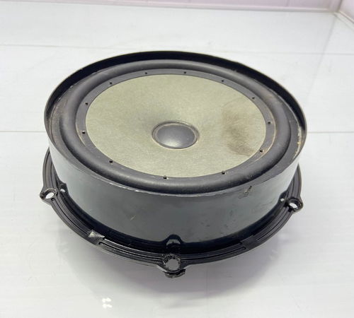 Alto Falante Porta Dianteira Volkswagen Tiguan 10/15