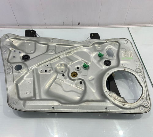 Maquina De Vidro Dianteira Esq Volkswagen Tiguan 10/15