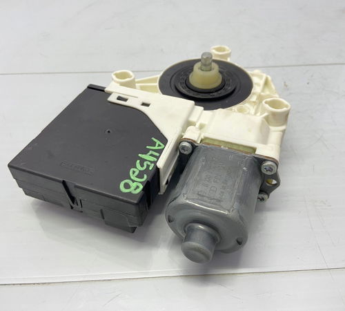Motor Maquina Vidro Dianteiro Esq Volkswagen Tiguan 10/15