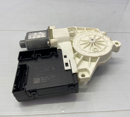 Motor Maquina Vidro Dianteiro Esq Volkswagen Tiguan 10/15