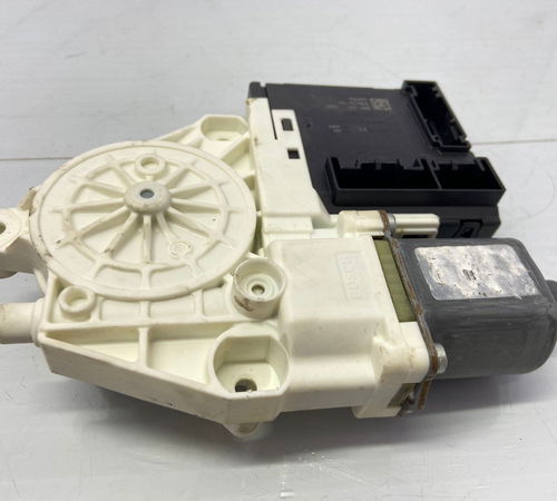 Motor Maquina Vidro Dianteiro Esq Volkswagen Tiguan 10/15