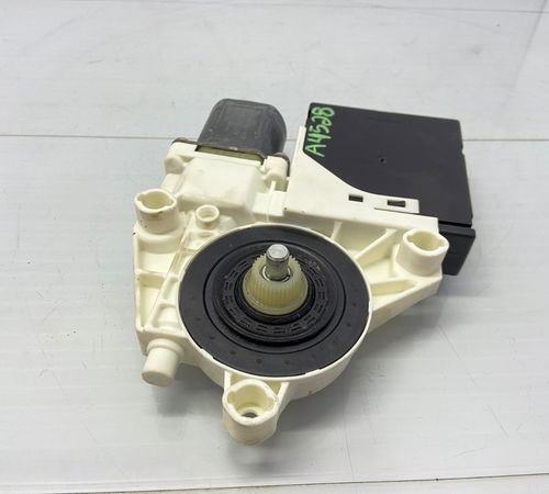 Motor Maquina Vidro Dianteiro Esq Volkswagen Tiguan 10/15