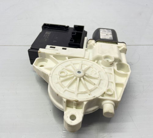 Motor Maquina Vidro Dianteiro Esq Volkswagen Tiguan 10/15