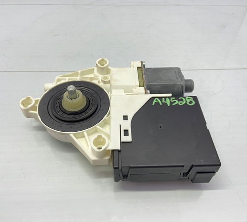 Motor Maquina Vidro Dianteiro Esq Volkswagen Tiguan 10/15