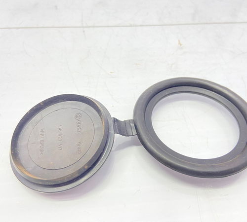 Tampa Vedação Interna Porta Volkswagen Polo 2007/2012