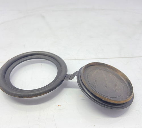 Tampa Vedação Interna Porta Volkswagen Polo 2007/2012