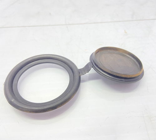 Tampa Vedação Interna Porta Volkswagen Polo 2007/2012