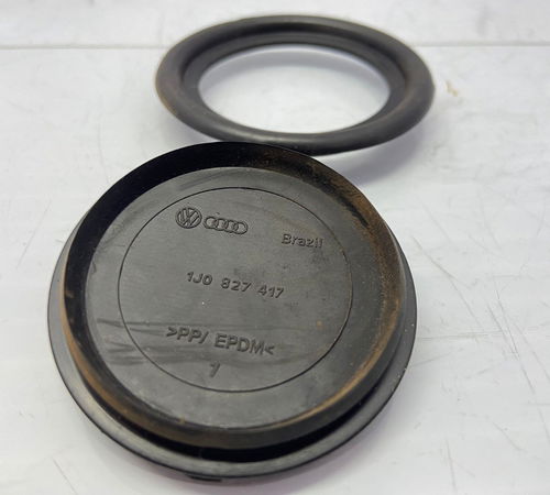 Tampa Vedação Interna Porta Volkswagen Polo 2007/2012