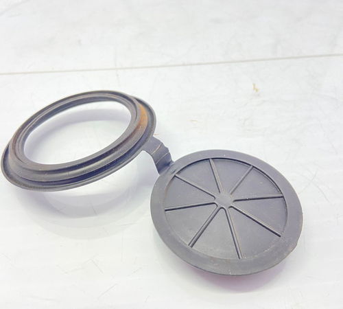 Tampa Vedação Interna Porta Volkswagen Polo 2007/2012