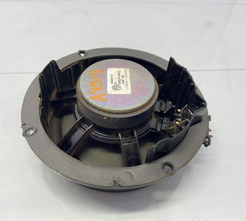 Alto Falante Porta Diant Esquerda Volkswagen Polo 07/12
