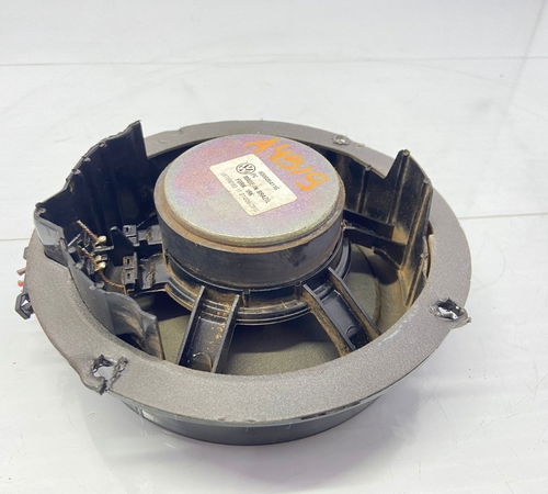 Alto Falante Porta Diant Esquerda Volkswagen Polo 07/12