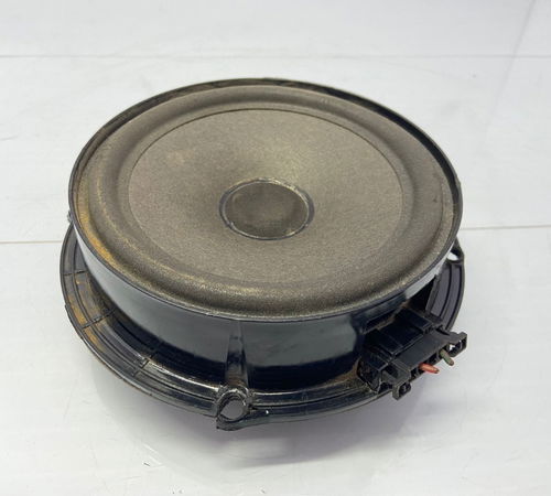 Alto Falante Porta Diant Esquerda Volkswagen Polo 07/12