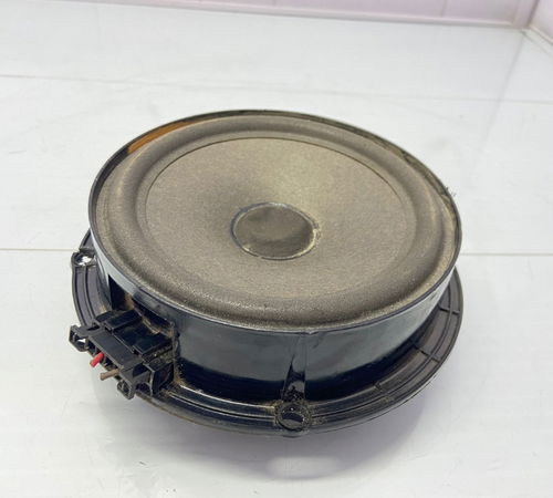 Alto Falante Porta Diant Esquerda Volkswagen Polo 07/12