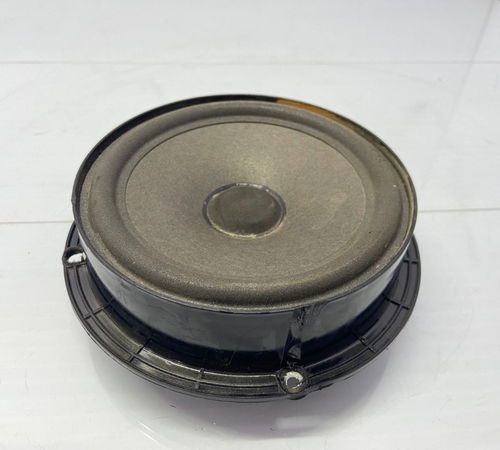 Alto Falante Porta Diant Esquerda Volkswagen Polo 07/12