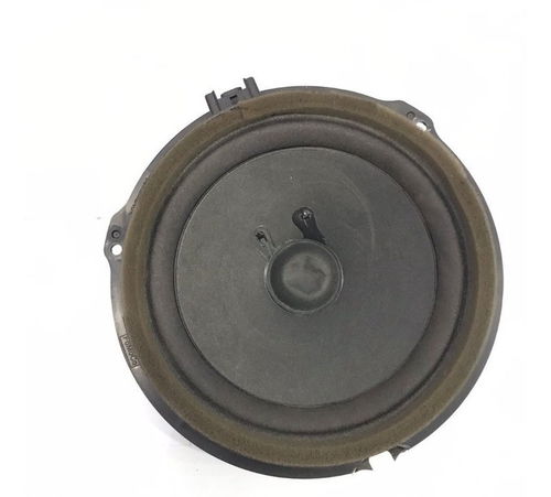 Alto Falante Porta Diant Esquerda Ford New Fiesta 13/21