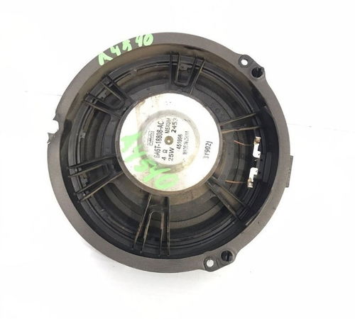 Alto Falante Porta Diant Esquerda Ford New Fiesta 13/21