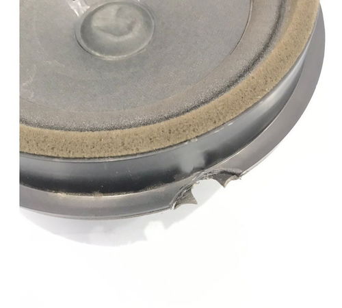 Alto Falante Porta Diant Esquerda Ford New Fiesta 13/21