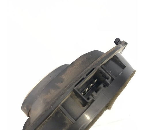 Alto Falante Porta Diant Esquerda Ford New Fiesta 13/21