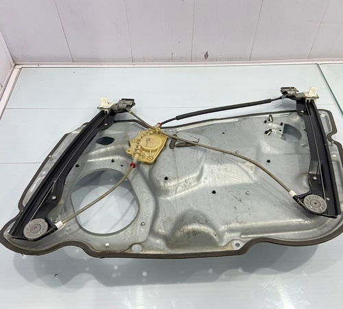 Maquina Vidro Dianteira Esquerda Ford Fusion 06/09