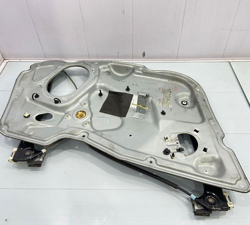 Maquina Vidro Dianteira Esquerda Ford Fusion 06/09