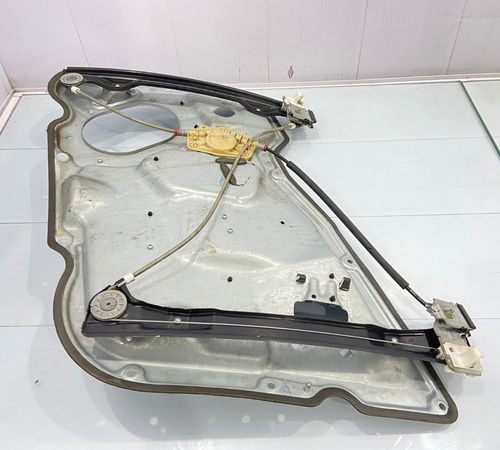 Maquina Vidro Dianteira Esquerda Ford Fusion 06/09