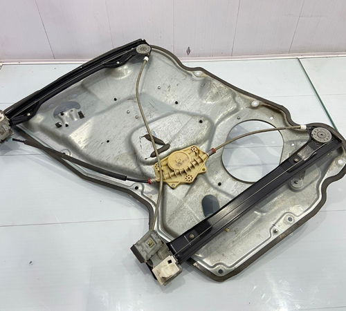 Maquina Vidro Dianteira Esquerda Ford Fusion 06/09