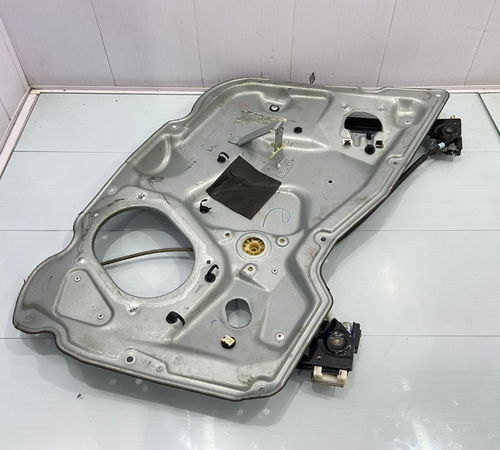 Maquina Vidro Dianteira Esquerda Ford Fusion 06/09