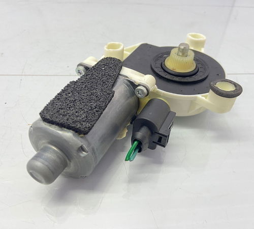 Motor Maquina Vidro Dianteiro Direito Volkswagen Polo 07/15