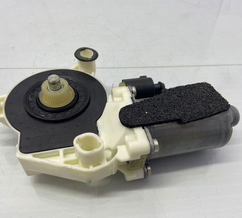 Motor Maquina Vidro Dianteiro Direito Volkswagen Polo 07/15