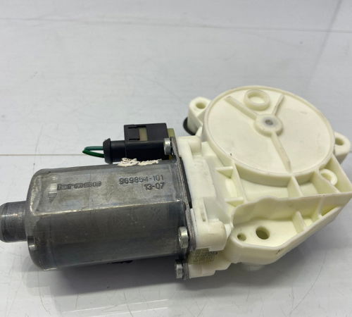 Motor Maquina Vidro Dianteiro Direito Volkswagen Polo 07/15