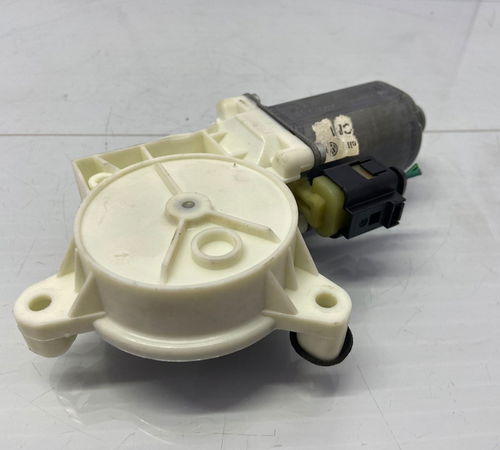 Motor Maquina Vidro Dianteiro Direito Volkswagen Polo 07/15