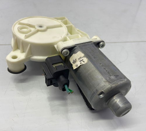 Motor Maquina Vidro Dianteiro Direito Volkswagen Polo 07/15