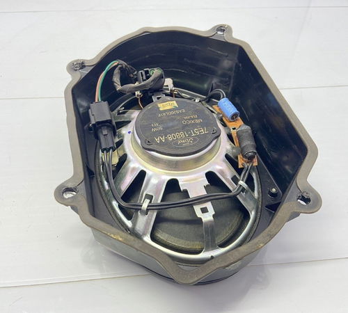 Alto Falante Porta Dianteira Direita Ford Fusion 06/09