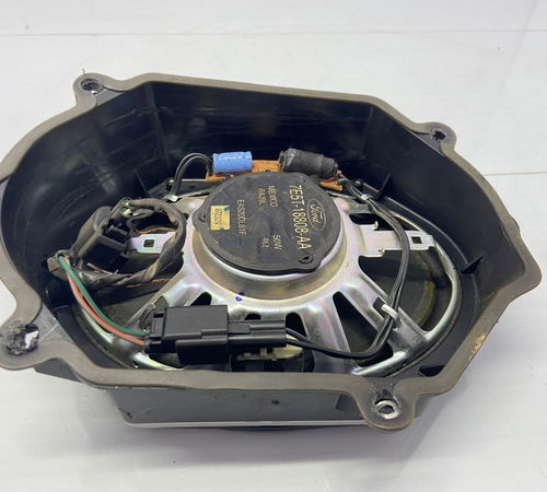 Alto Falante Porta Dianteira Direita Ford Fusion 06/09