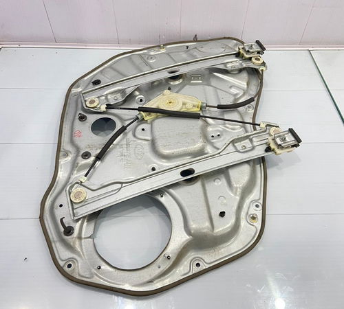 Maquina De Vidro Dianteira Dir Kia Sorento 2009/2015