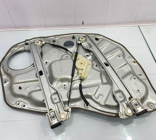 Maquina De Vidro Dianteira Dir Kia Sorento 2009/2015