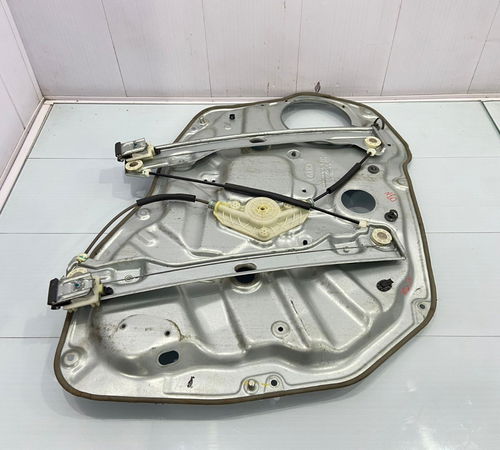 Maquina De Vidro Dianteira Dir Kia Sorento 2009/2015