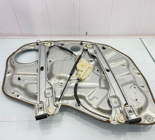 Maquina De Vidro Dianteira Dir Kia Sorento 2009/2015
