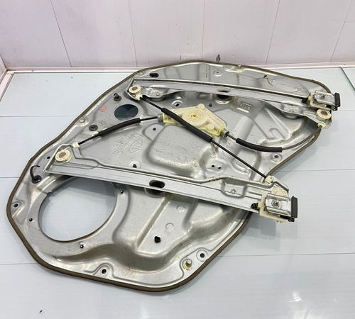 Maquina De Vidro Dianteira Dir Kia Sorento 2009/2015