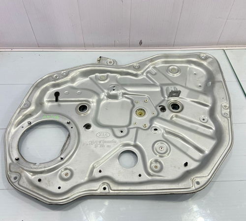 Maquina De Vidro Dianteira Dir Kia Sorento 2009/2015