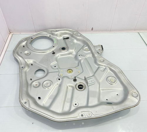 Maquina De Vidro Dianteira Dir Kia Sorento 2009/2015