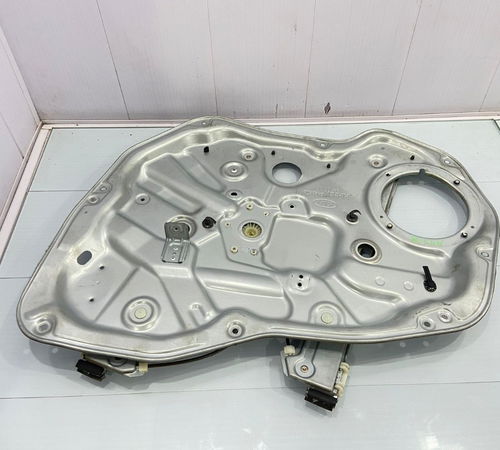 Maquina De Vidro Dianteira Dir Kia Sorento 2009/2015