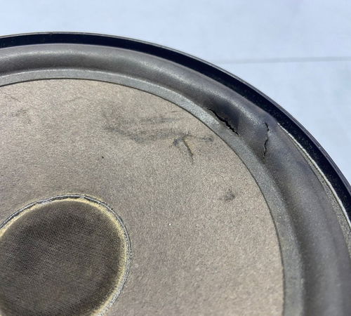 Alto Falante Porta Dianteira Direita Volkswagen Polo 07/15