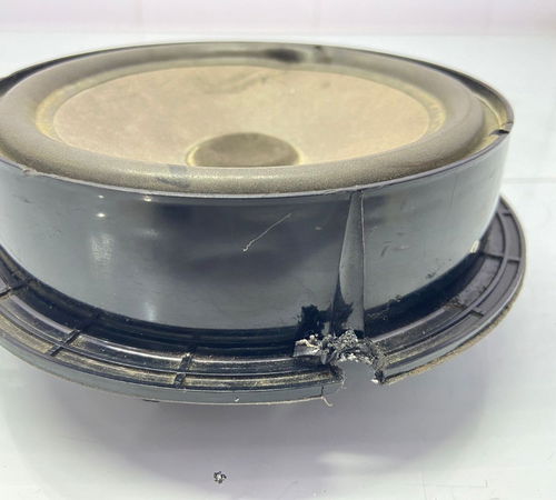 Alto Falante Porta Dianteira Direita Volkswagen Polo 07/15