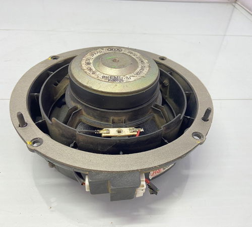 Alto Falante Porta Dianteira Kia Sorento 09/15