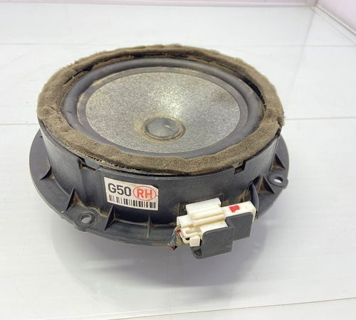 Alto Falante Porta Dianteira Kia Sorento 09/15