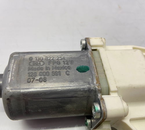 Motor Maquina De Vidro Dianteiro Direito Ford Fusion 06/09