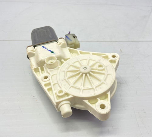 Motor Maquina De Vidro Dianteiro Direito Ford Fusion 06/09