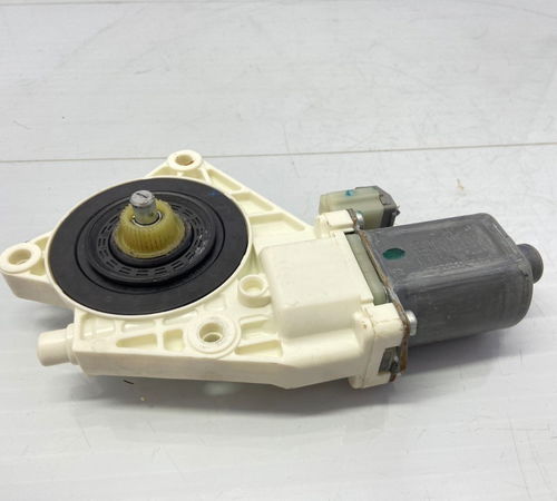 Motor Maquina De Vidro Dianteiro Direito Ford Fusion 06/09