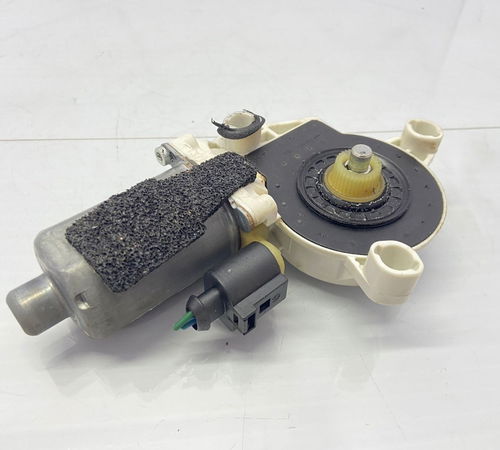 Motor Maquina Vidro Dianteiro Dir Volksw...